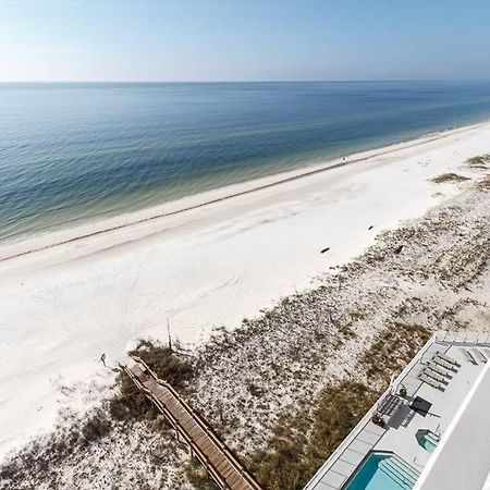 Windemere Condominiums Perdido Key Eksteriør billede