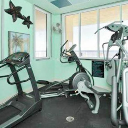 Windemere Condominiums Perdido Key Eksteriør billede