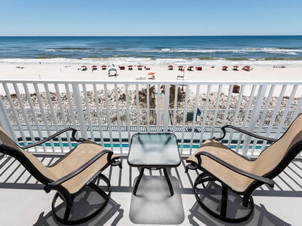 Windemere Condominiums Perdido Key Eksteriør billede
