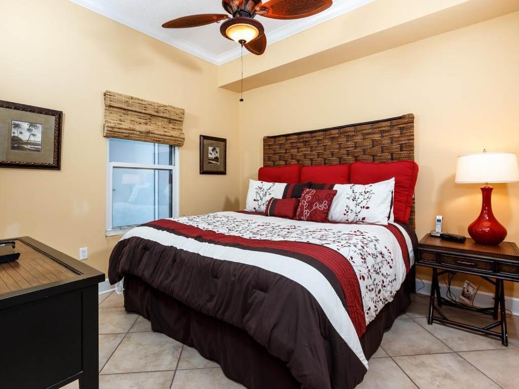 Windemere Condominiums Perdido Key Eksteriør billede