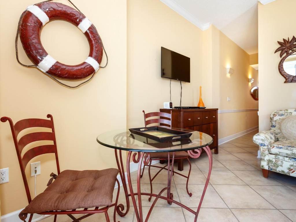 Windemere Condominiums Perdido Key Eksteriør billede