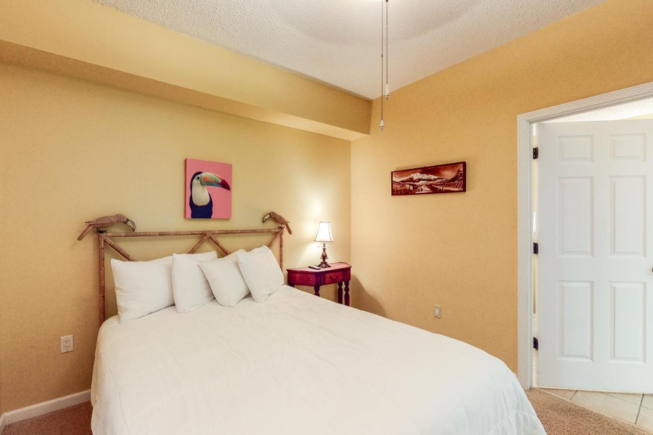 Windemere Condominiums Perdido Key Eksteriør billede
