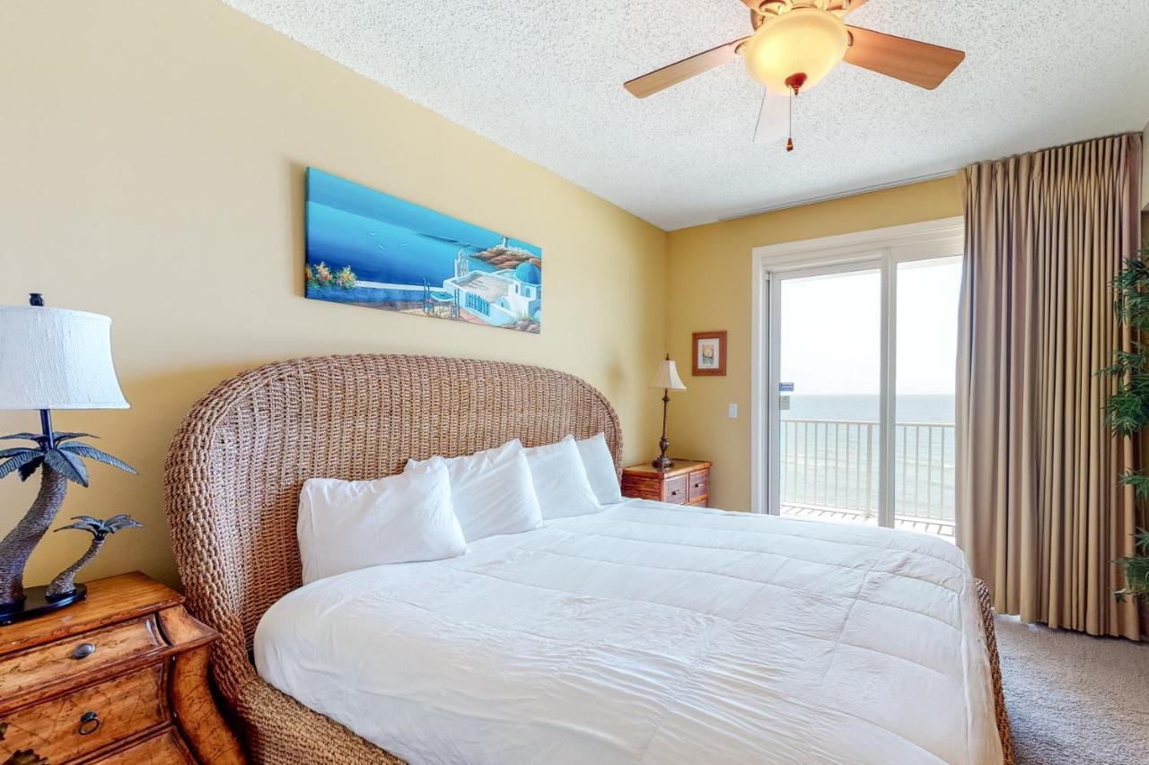 Windemere Condominiums Perdido Key Eksteriør billede