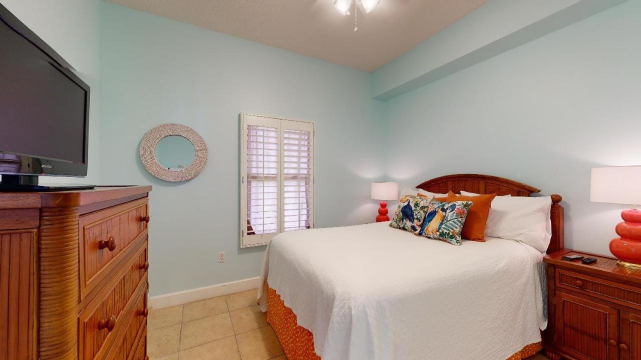 Windemere Condominiums Perdido Key Eksteriør billede