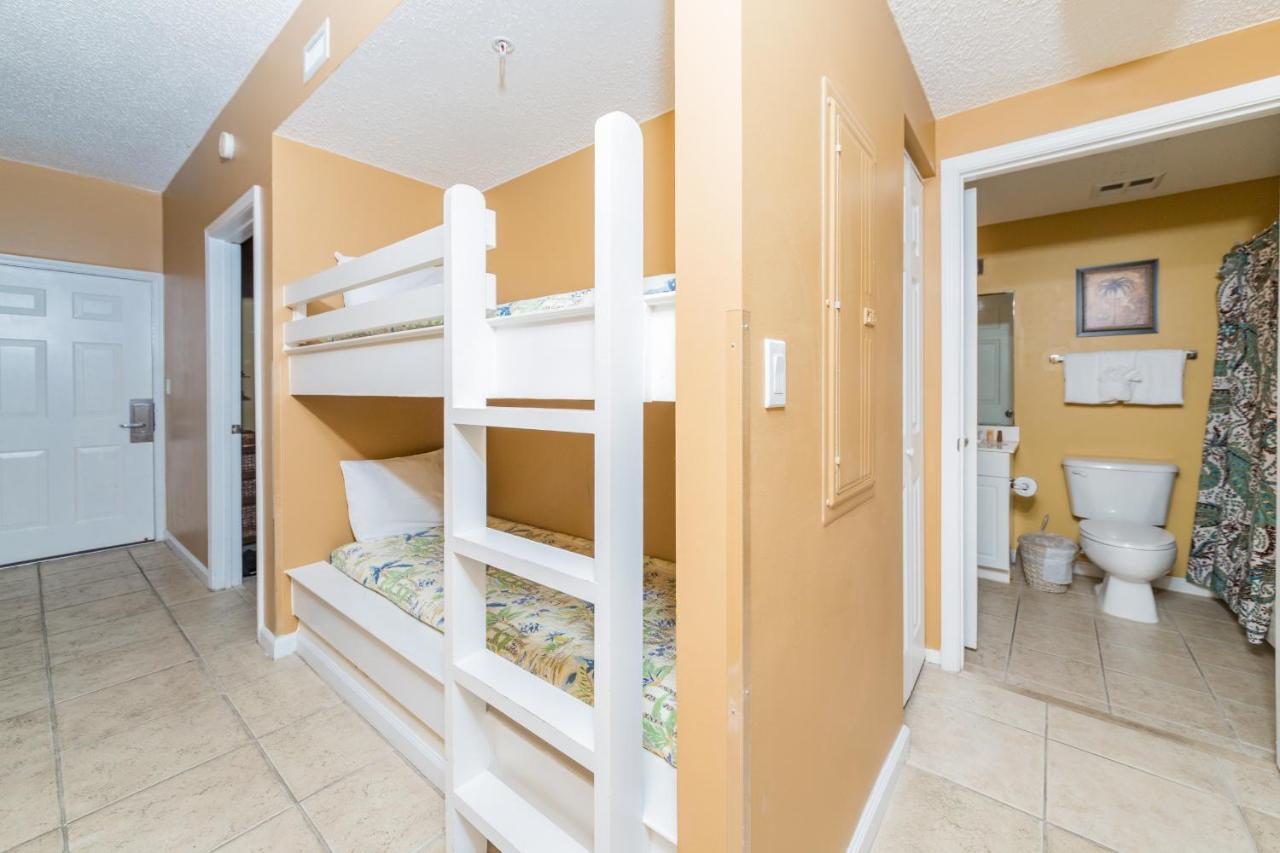 Windemere Condominiums Perdido Key Eksteriør billede
