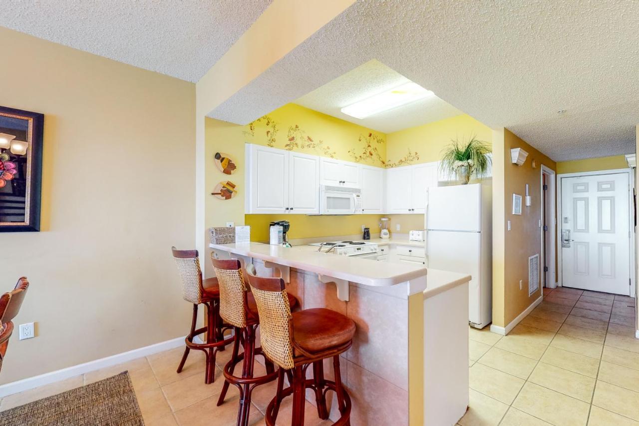 Windemere Condominiums Perdido Key Eksteriør billede