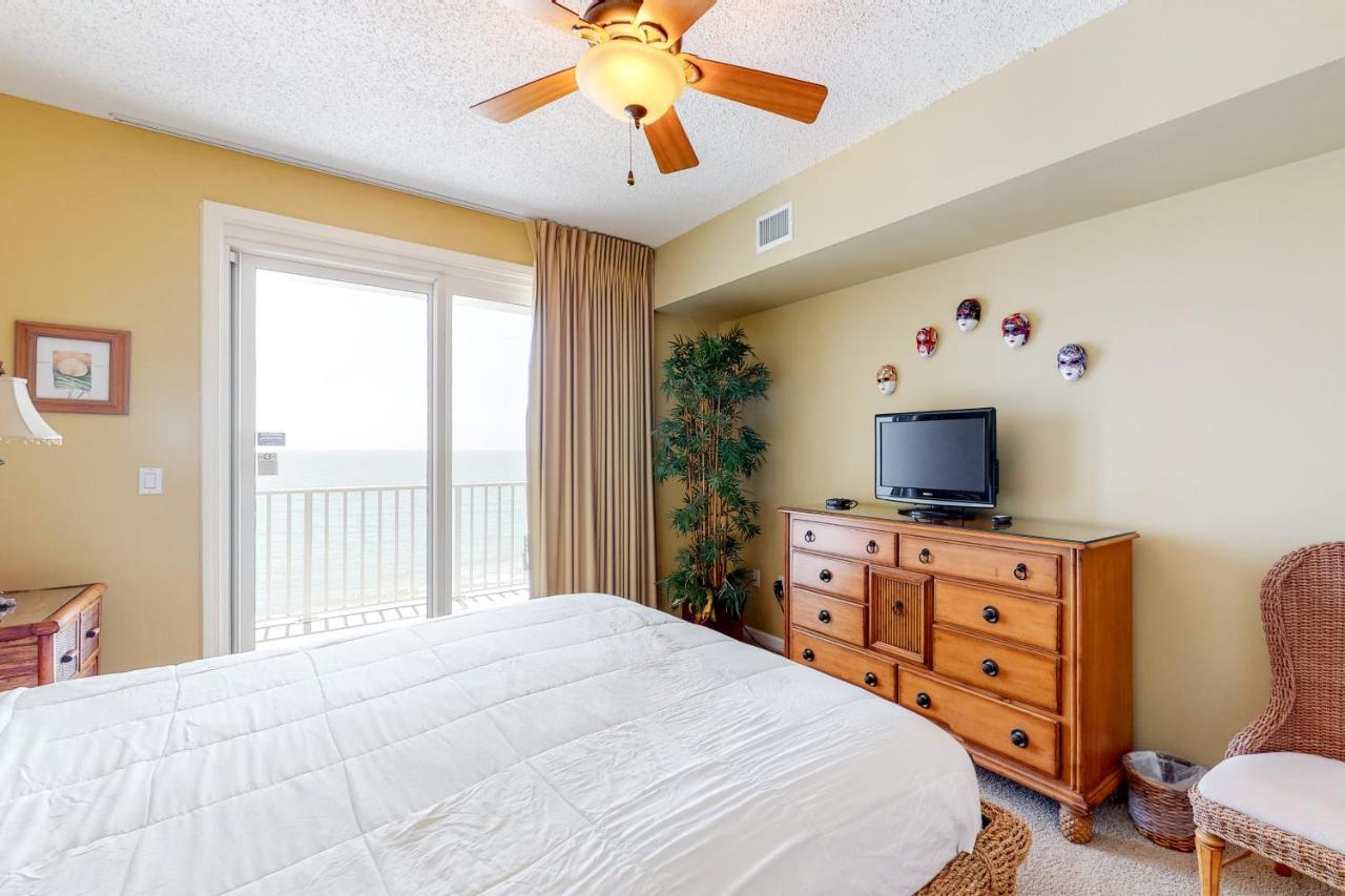 Windemere Condominiums Perdido Key Eksteriør billede