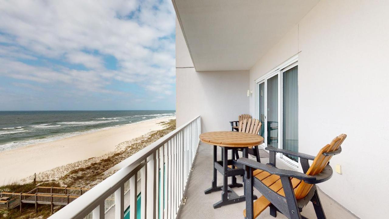 Windemere Condominiums Perdido Key Eksteriør billede