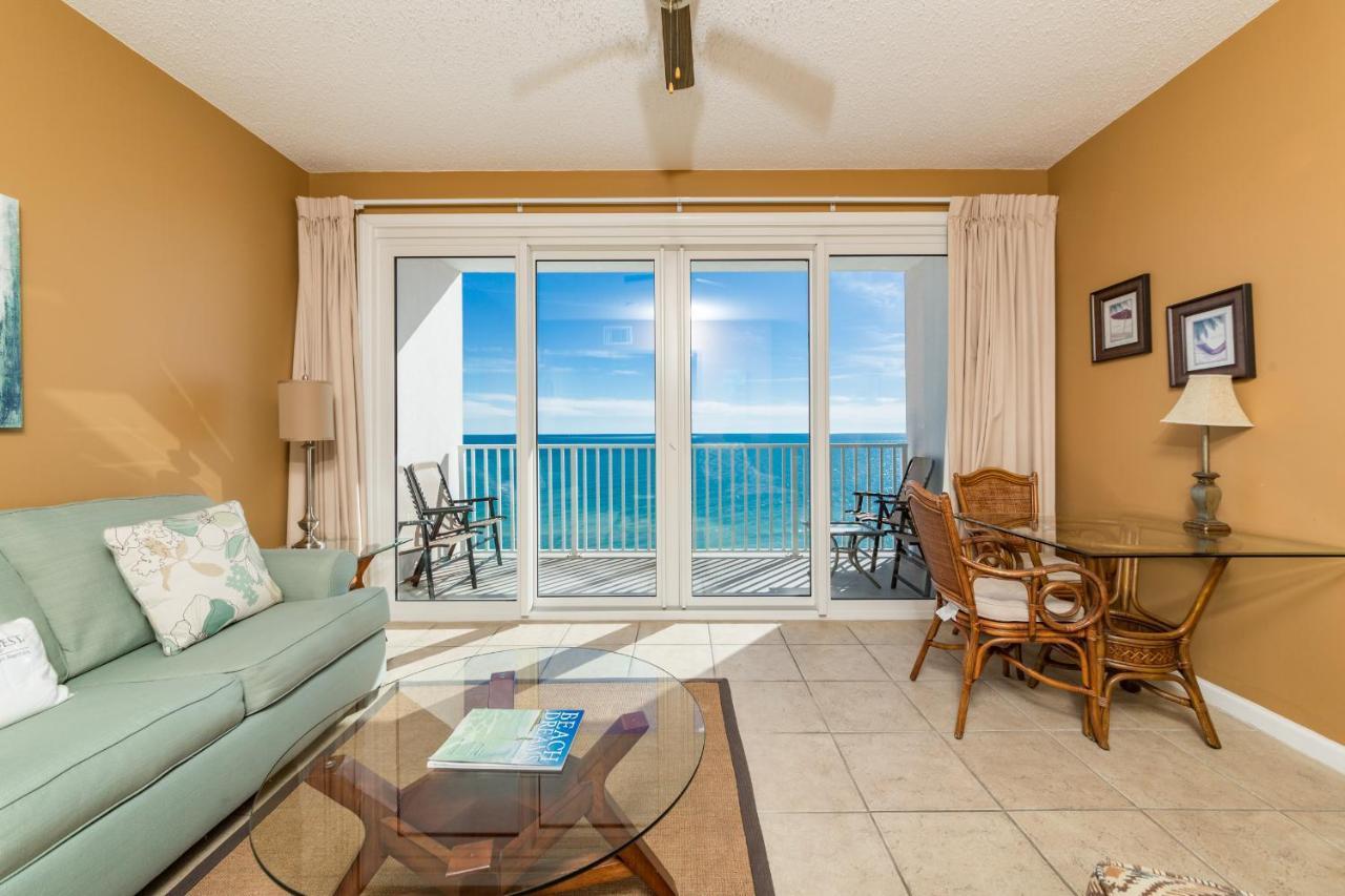 Windemere Condominiums Perdido Key Eksteriør billede