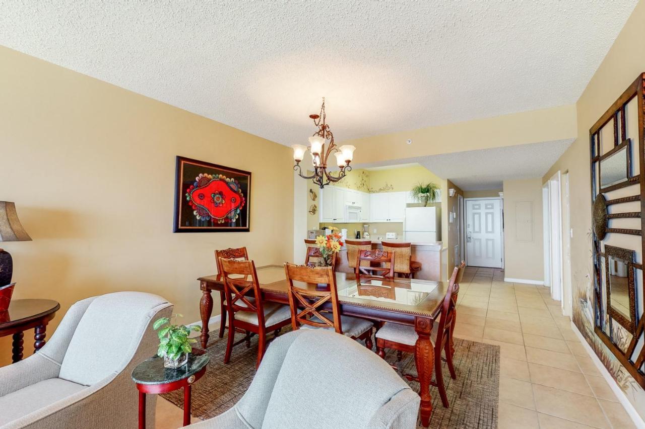 Windemere Condominiums Perdido Key Eksteriør billede