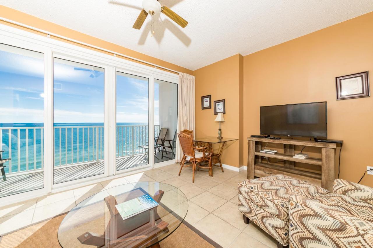 Windemere Condominiums Perdido Key Eksteriør billede
