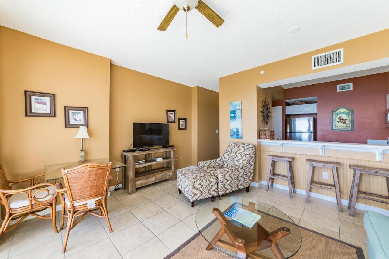 Windemere Condominiums Perdido Key Eksteriør billede