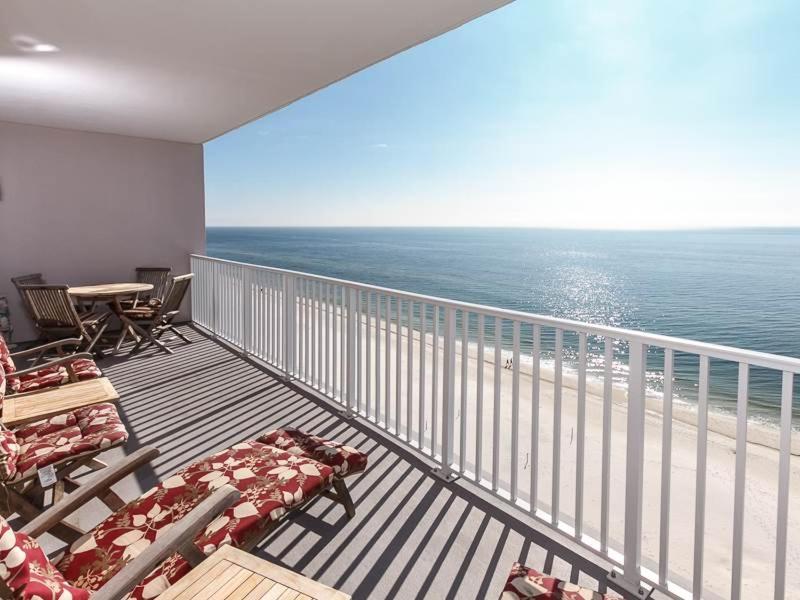 Windemere Condominiums Perdido Key Eksteriør billede