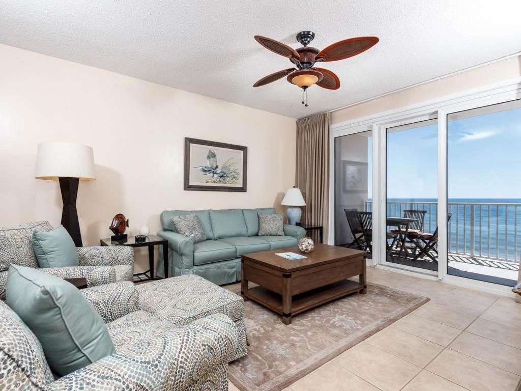 Windemere Condominiums Perdido Key Eksteriør billede