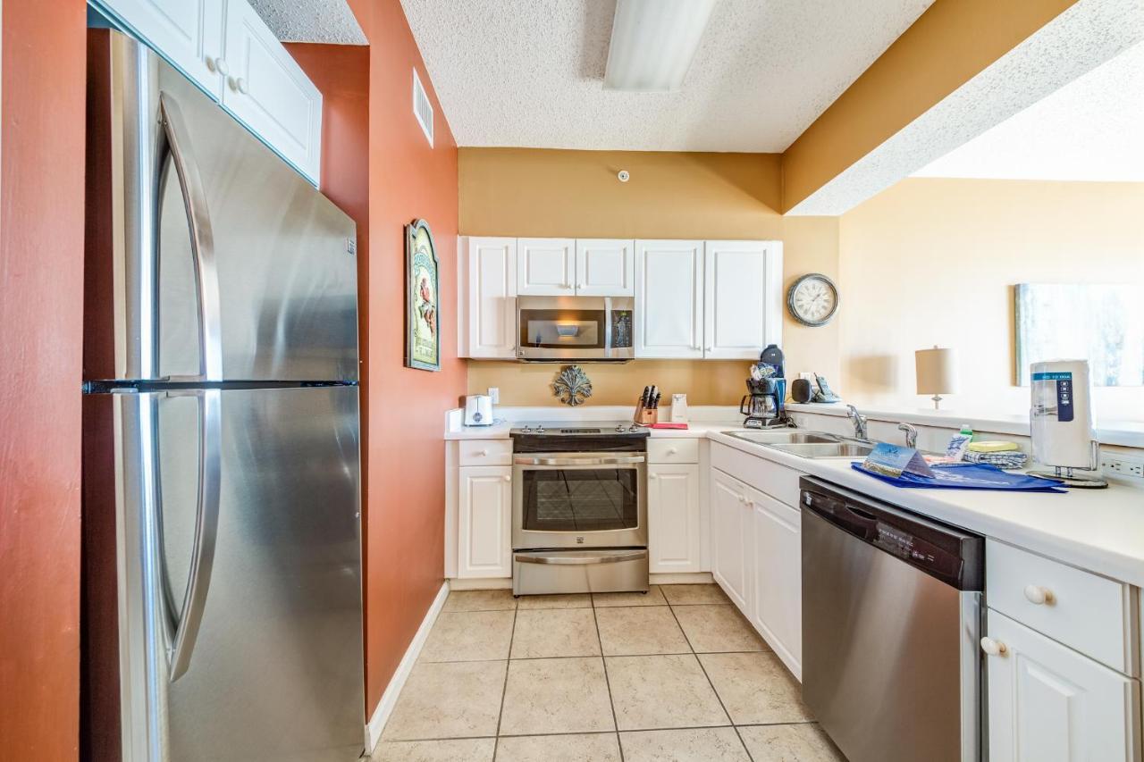 Windemere Condominiums Perdido Key Eksteriør billede
