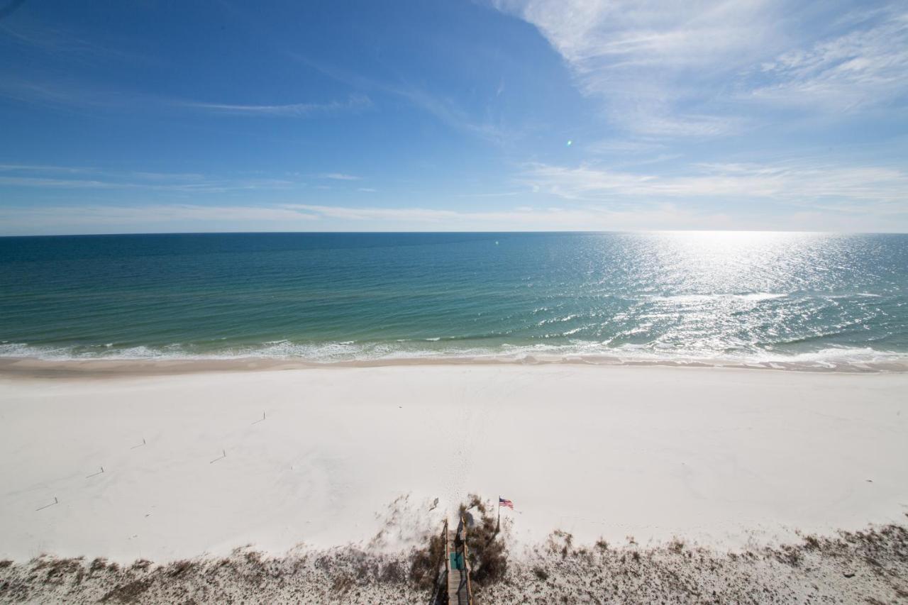 Windemere Condominiums Perdido Key Eksteriør billede