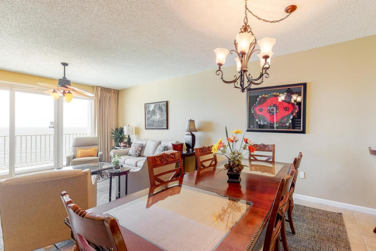 Windemere Condominiums Perdido Key Eksteriør billede