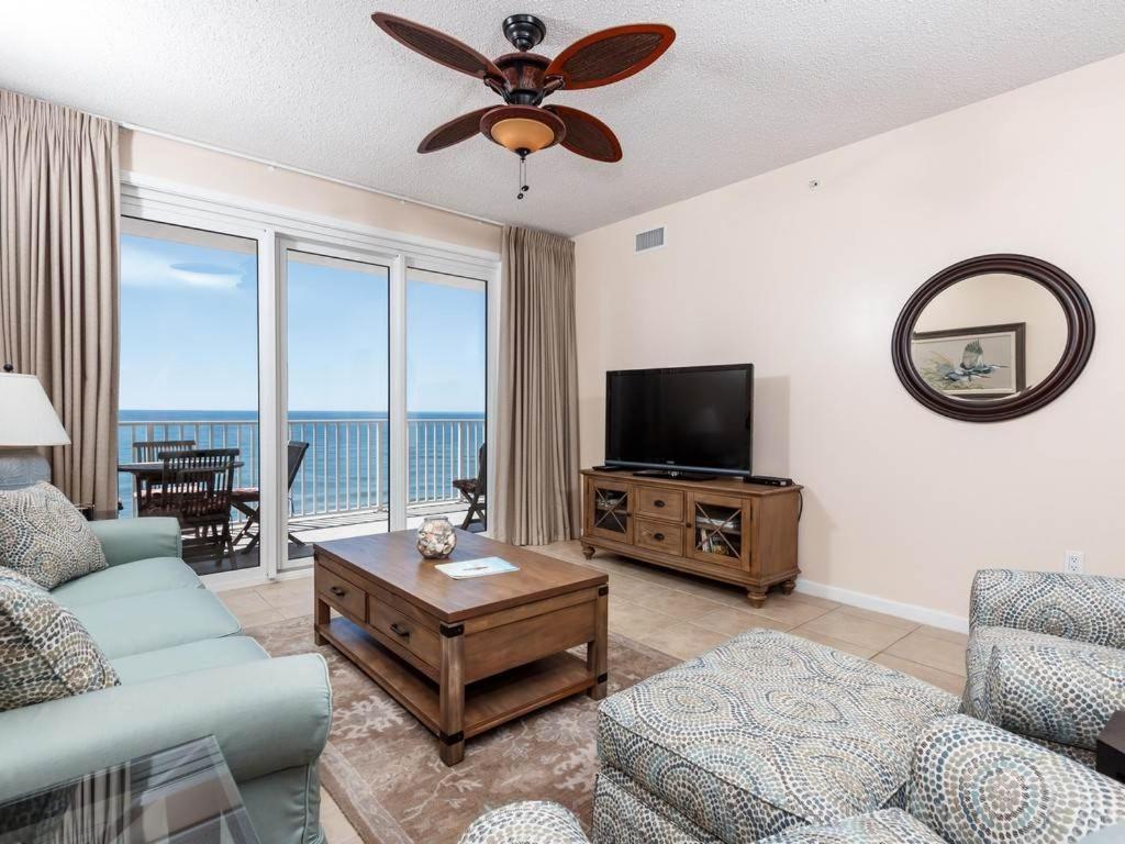 Windemere Condominiums Perdido Key Eksteriør billede