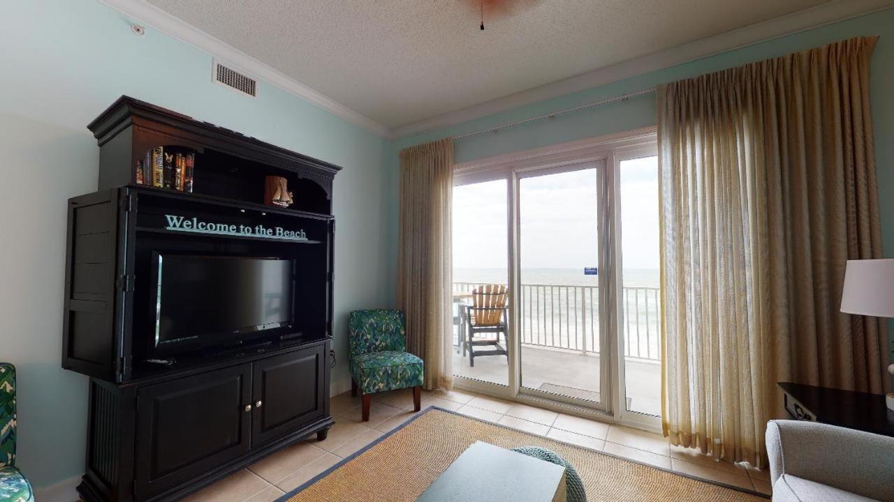Windemere Condominiums Perdido Key Eksteriør billede