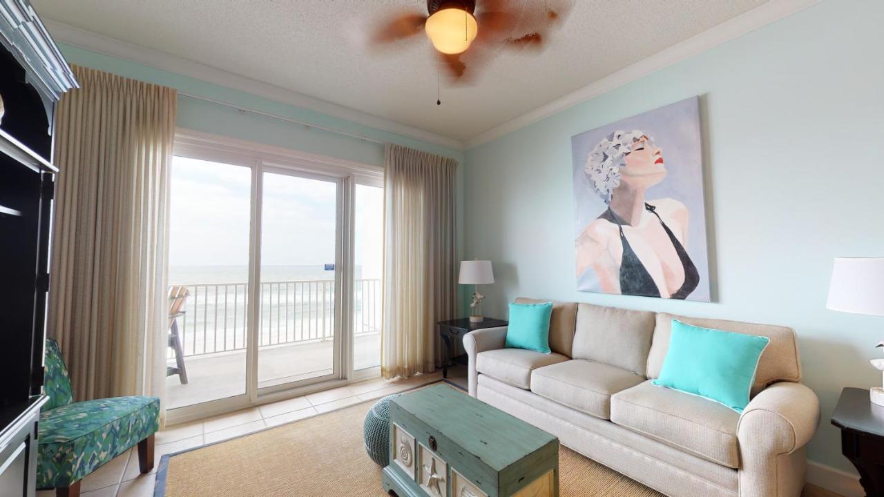 Windemere Condominiums Perdido Key Eksteriør billede