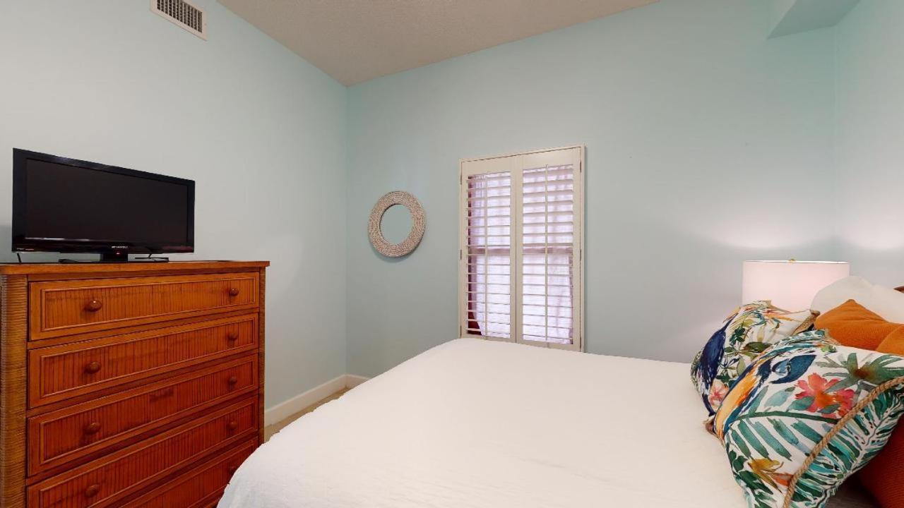 Windemere Condominiums Perdido Key Eksteriør billede