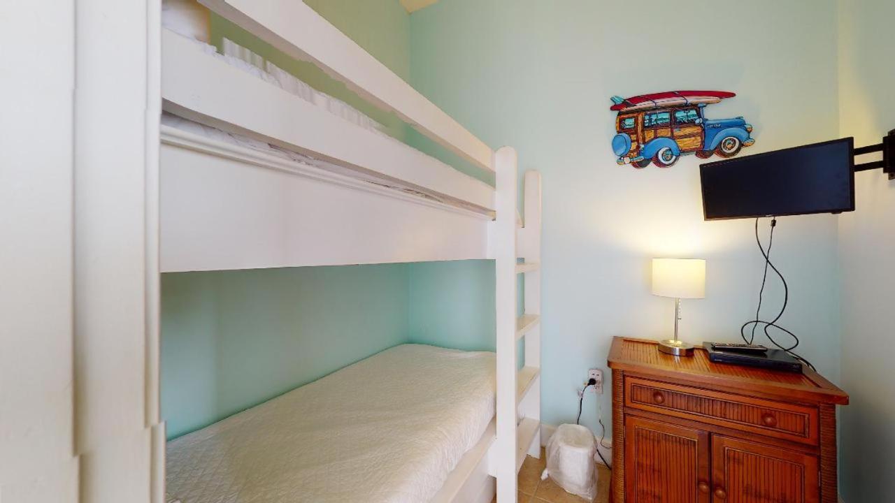 Windemere Condominiums Perdido Key Eksteriør billede