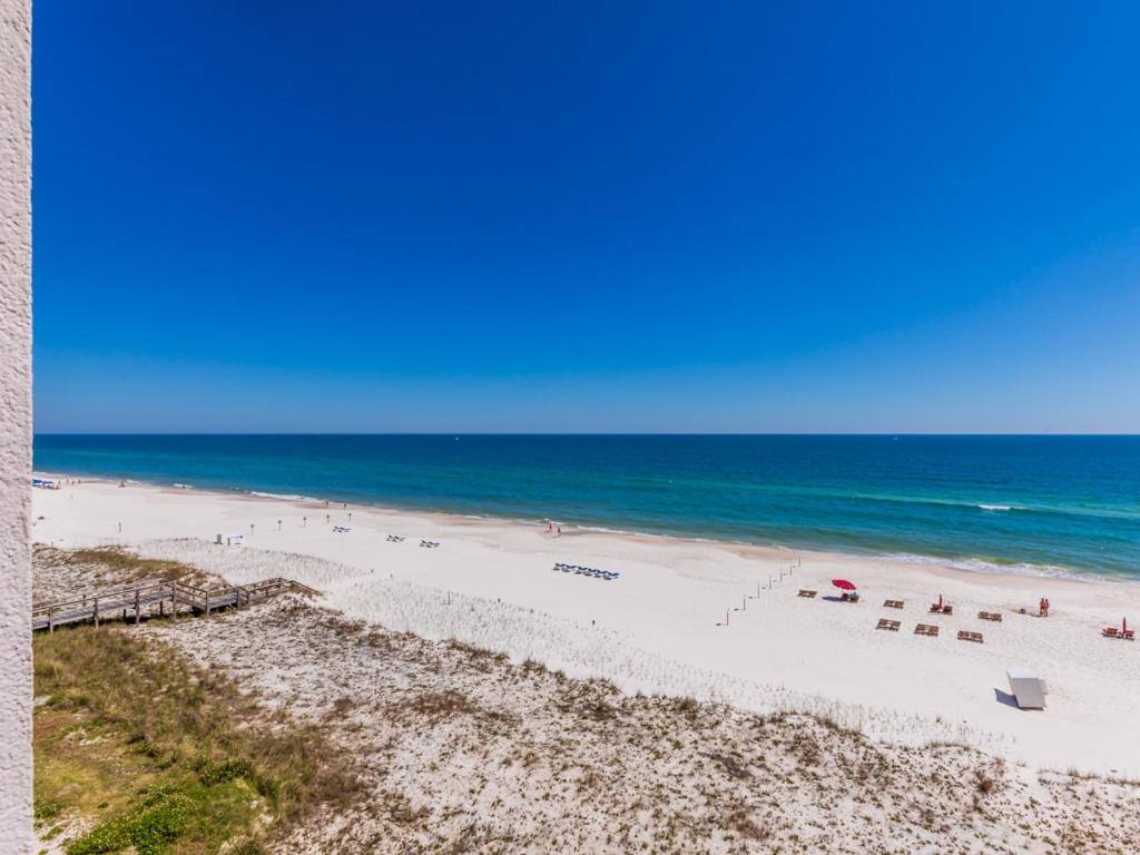 Windemere Condominiums Perdido Key Eksteriør billede