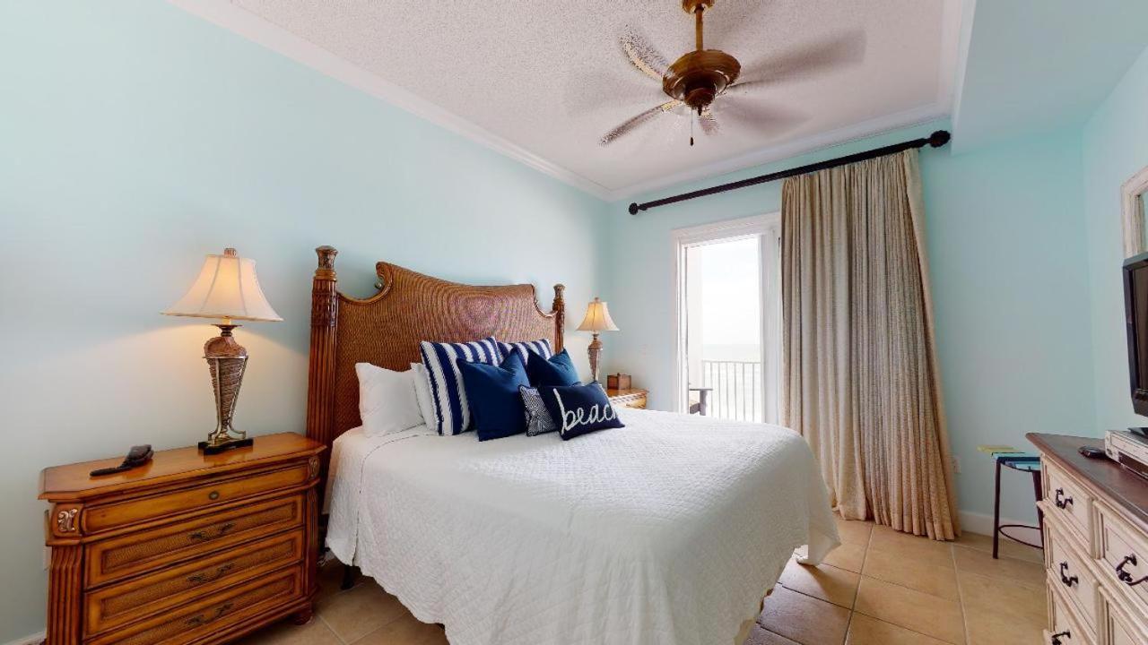 Windemere Condominiums Perdido Key Eksteriør billede