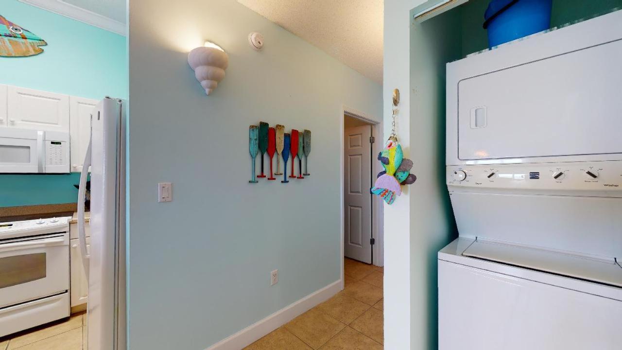 Windemere Condominiums Perdido Key Eksteriør billede