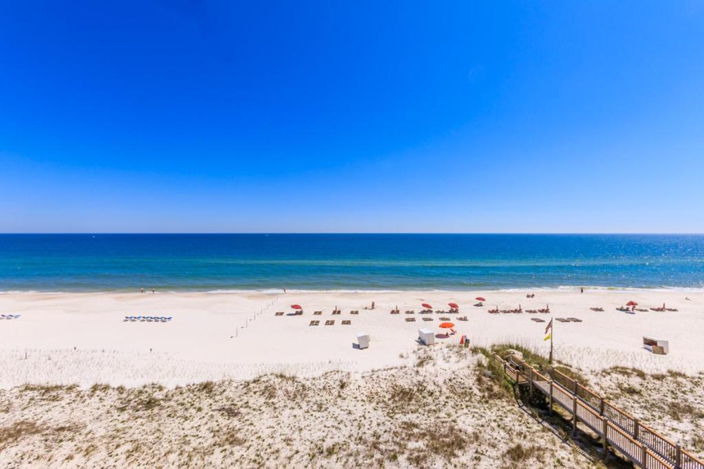Windemere Condominiums Perdido Key Eksteriør billede
