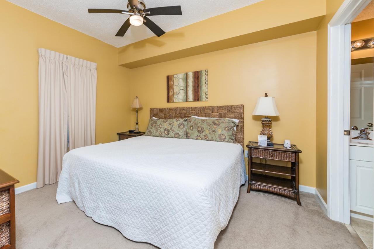 Windemere Condominiums Perdido Key Eksteriør billede