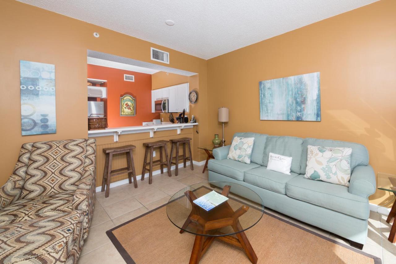 Windemere Condominiums Perdido Key Eksteriør billede