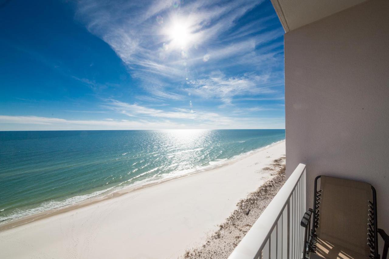 Windemere Condominiums Perdido Key Eksteriør billede