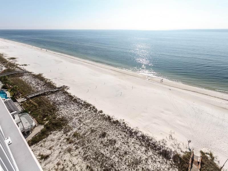 Windemere Condominiums Perdido Key Eksteriør billede