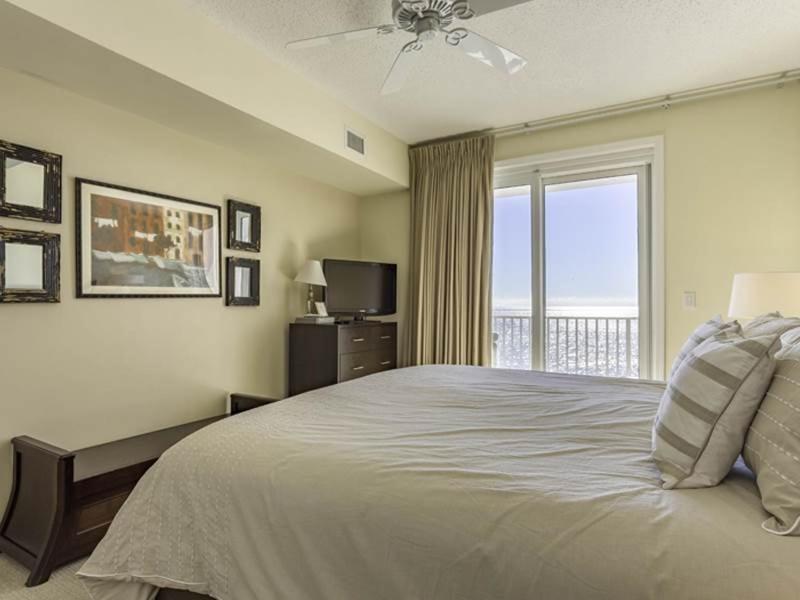 Windemere Condominiums Perdido Key Eksteriør billede