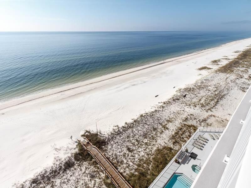 Windemere Condominiums Perdido Key Eksteriør billede