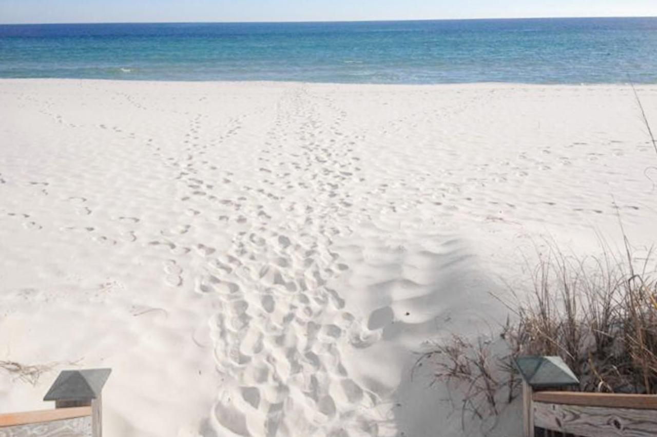 Windemere Condominiums Perdido Key Eksteriør billede
