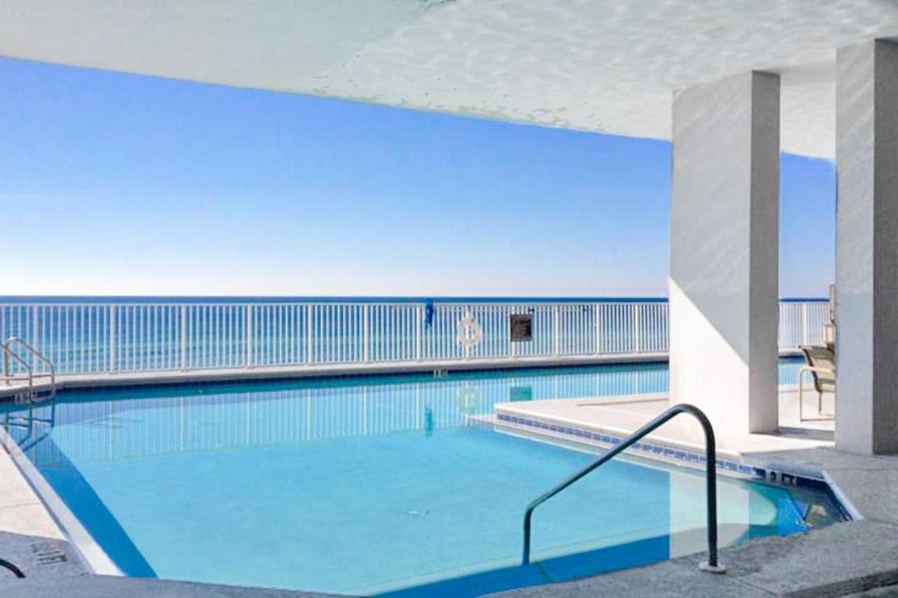 Windemere Condominiums Perdido Key Eksteriør billede