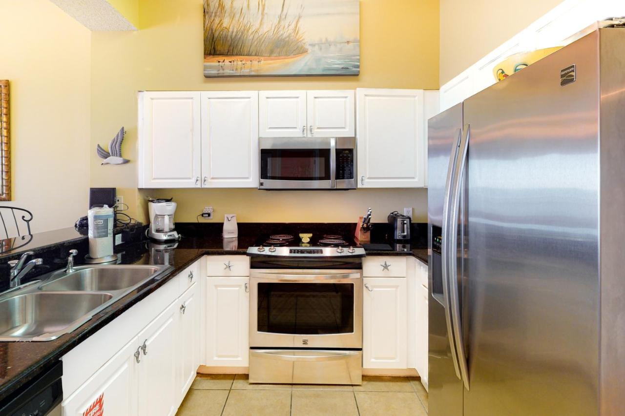 Windemere Condominiums Perdido Key Eksteriør billede