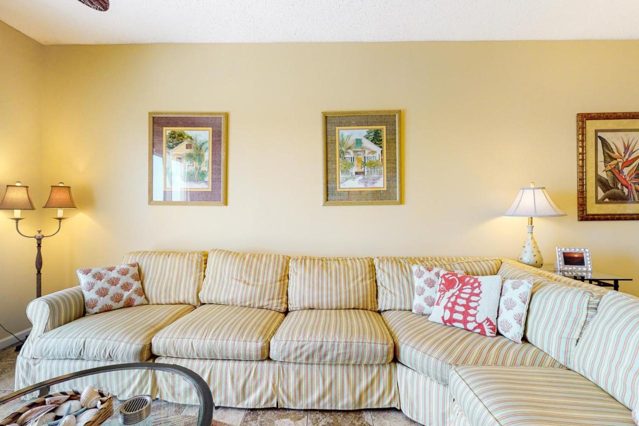 Windemere Condominiums Perdido Key Eksteriør billede