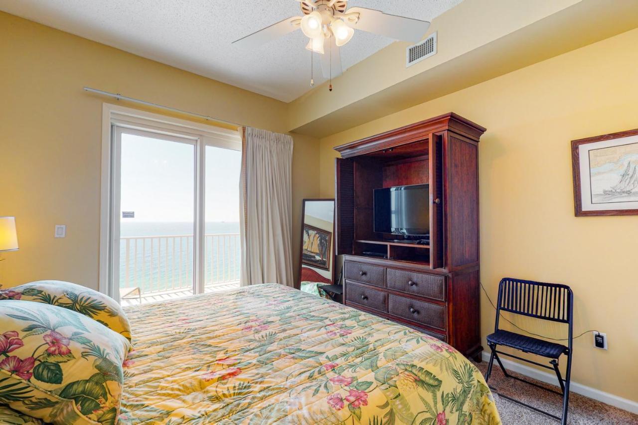 Windemere Condominiums Perdido Key Eksteriør billede