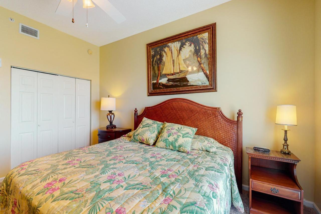 Windemere Condominiums Perdido Key Eksteriør billede