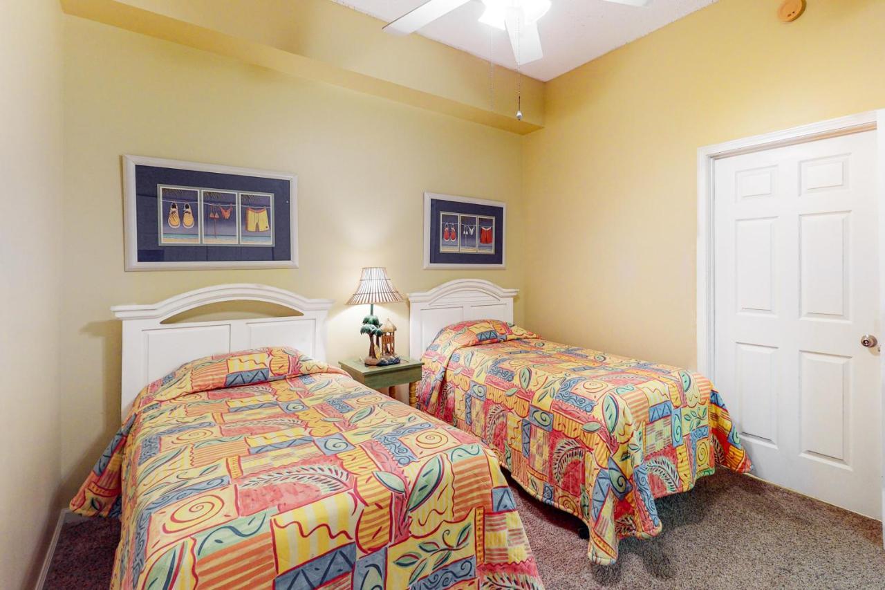 Windemere Condominiums Perdido Key Eksteriør billede