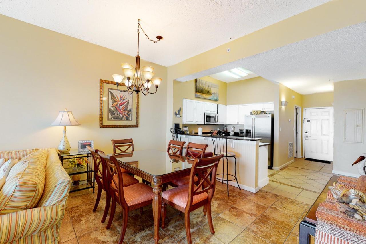 Windemere Condominiums Perdido Key Eksteriør billede