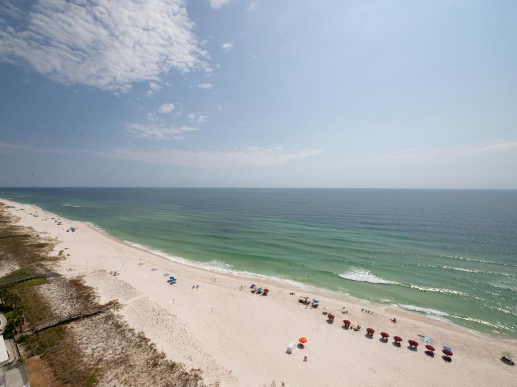 Windemere Condominiums Perdido Key Værelse billede